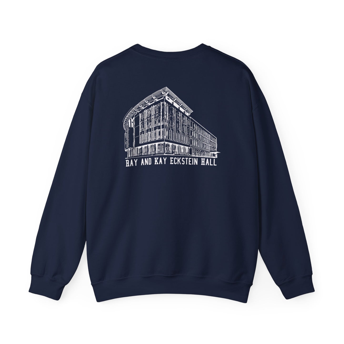 Marquette Law 2025 SBA Gildan Crewneck Sweatshirt