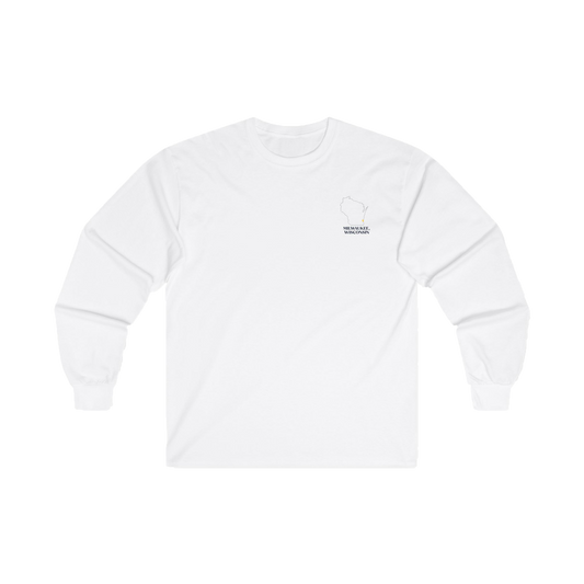 Marquette Law Long Sleeve Tee