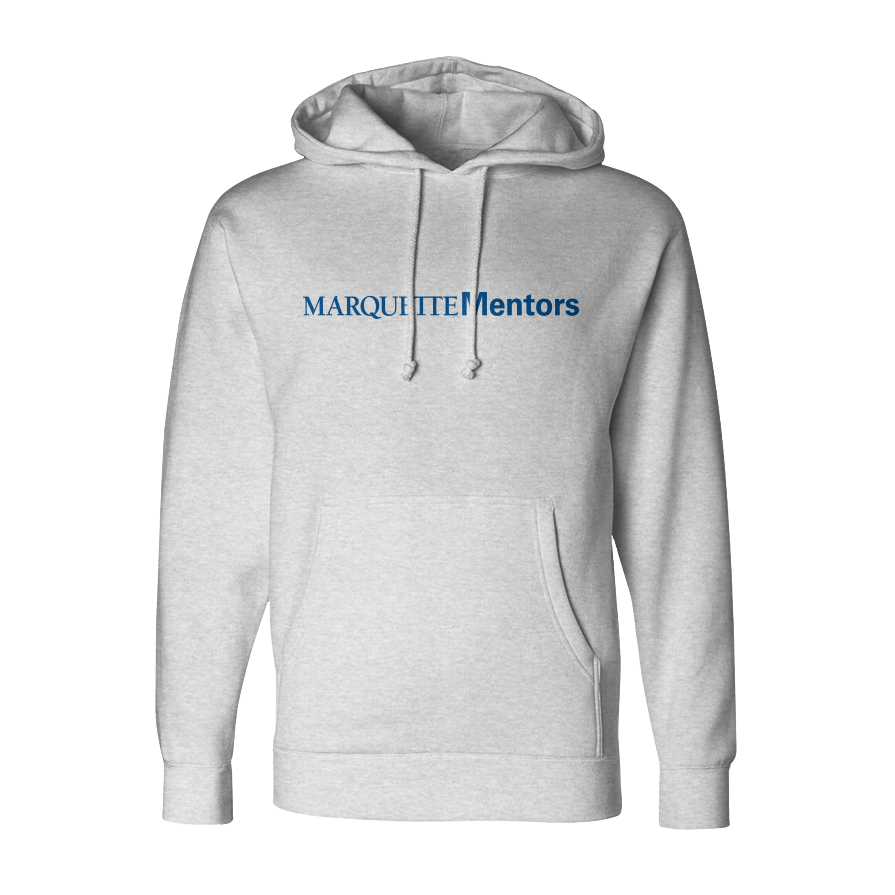 Marquette Mentors Champion Hoodie