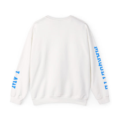 Marquette Law Unisex Heavy Blend™ Crewneck Sweatshirt