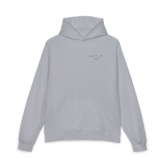 Marquette Law Alumni Relaxed Hoodie - Embroidered