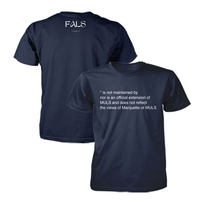 PRE-ORDER! FALS Tee