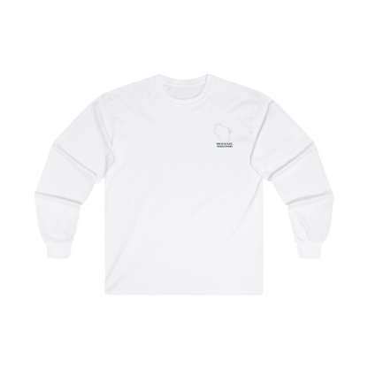 Marquette Law Long Sleeve Tee