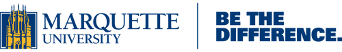 Marquette University Pop-Up Shop